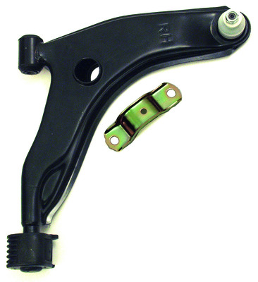 TRISCAN Bærearm, hjulophæng 850027511 for VOLVO MITSUBISHI