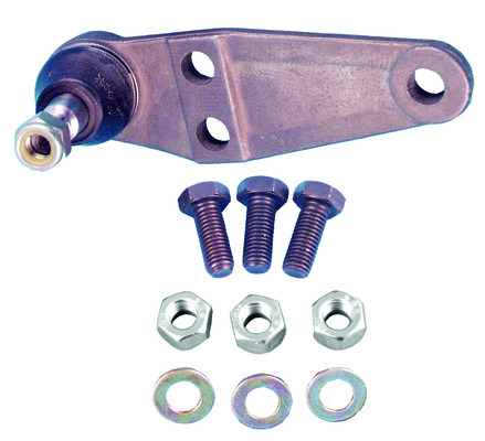 TRISCAN Bærekugle 85002756 for VOLVO