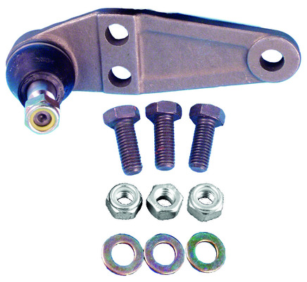 TRISCAN Bærekugle 85002757 for VOLVO