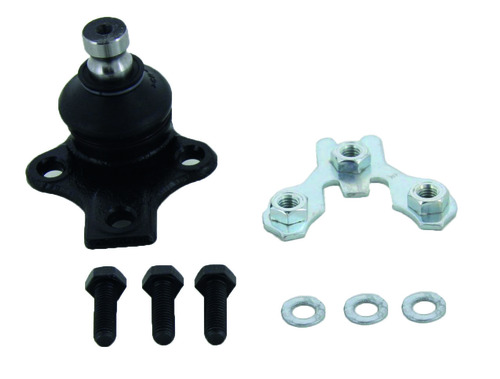 TRISCAN Bærekugle 850029009 for VW