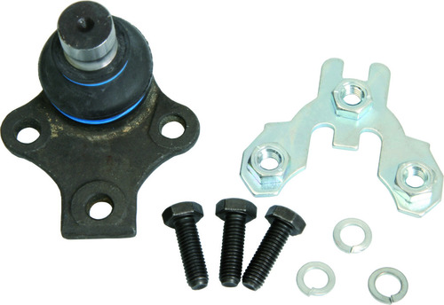 TRISCAN Bærekugle 850029026 for VW