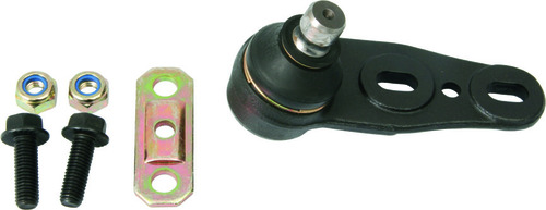 TRISCAN Bærekugle 850029502 for VW