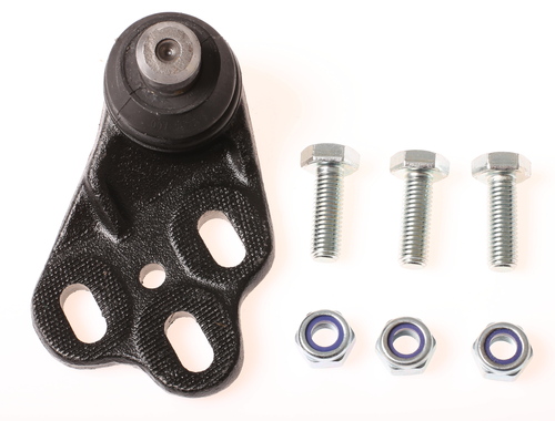 TRISCAN Bærekugle 850029509 for AUDI