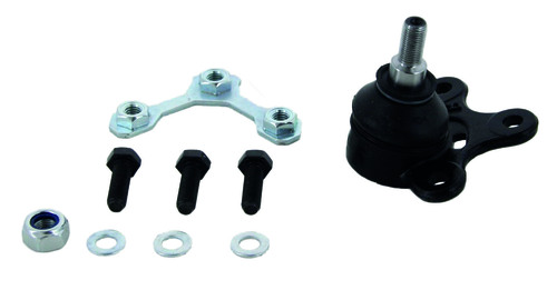 TRISCAN Bærekugle 850029522 for VW