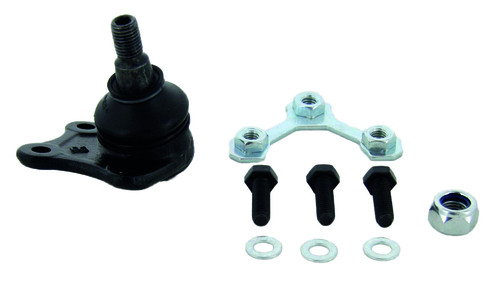 TRISCAN Bærekugle 850029535 for VW