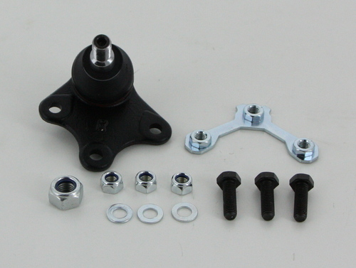 TRISCAN Bærekugle 850029563 for AUDI VW