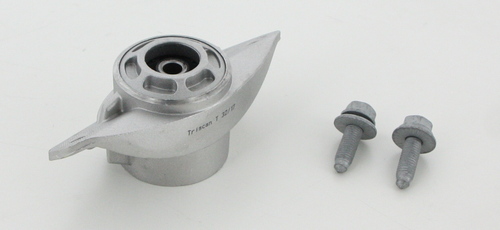 TRISCAN Fjederbensstøtteleje 850029935 for VW
