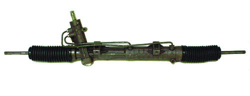 TRISCAN Tandstang 851011402 for BMW