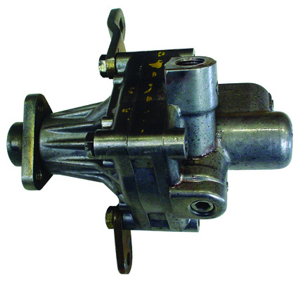 TRISCAN Hydraulikpumpe, styresystem 851511600 for BMW