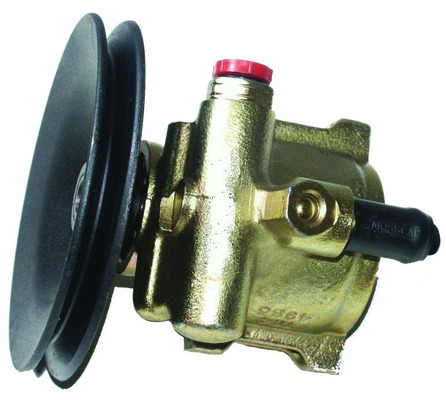 TRISCAN Hydraulikpumpe, styresystem 851527605 for VOLVO