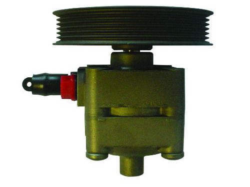 TRISCAN Hydraulikpumpe, styresystem 851527628 for VOLVO