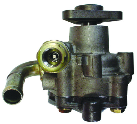 TRISCAN Hydraulikpumpe, styresystem 851529616 for VW SKODA