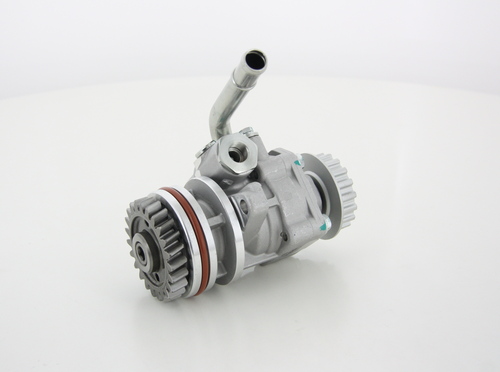 TRISCAN Hydraulikpumpe, styresystem 851529682 for VW