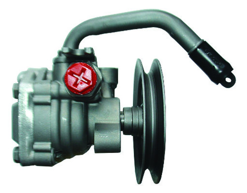 TRISCAN Hydraulikpumpe, styresystem 851543605 for HYUNDAI