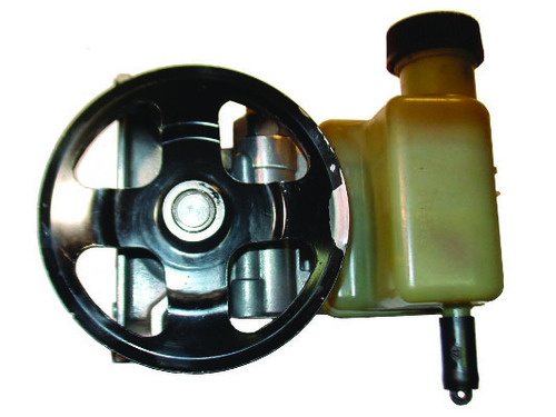 TRISCAN Hydraulikpumpe, styresystem 851550606 for MAZDA