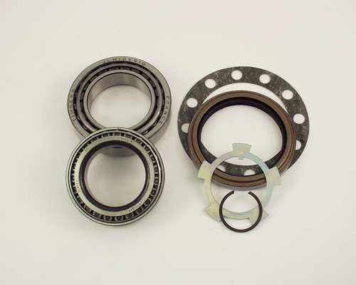 TRISCAN Hjullejesæt 8530 10122 for TOYOTA
