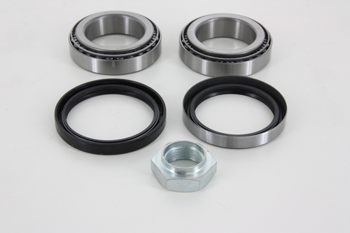 TRISCAN Hjullejesæt 8530 10129 for PEUGEOT