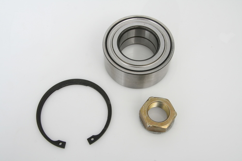 TRISCAN Hjullejesæt 8530 10139 for PEUGEOT LANCIA