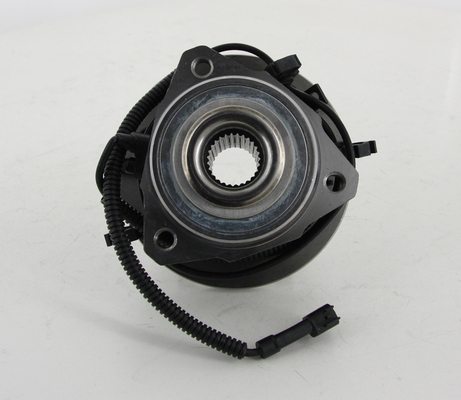 TRISCAN Hjullejesæt 8530 10164 for CHRYSLER JEEP
