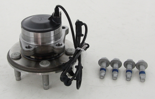 TRISCAN Hjullejesæt 8530 10169 for JAGUAR