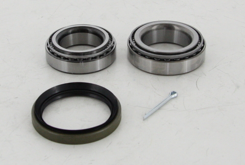 TRISCAN Hjullejesæt 8530 10178 for ISUZU