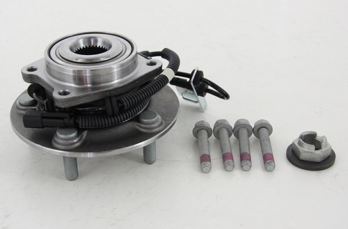 TRISCAN Hjullejesæt 8530 10183 for LANCIA DODGE