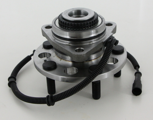 TRISCAN Hjullejesæt 8530 10186 for SSANGYONG