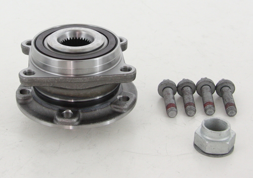 TRISCAN Hjullejesæt 8530 10187 for JEEP