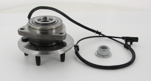 TRISCAN Hjullejesæt 8530 10189 for JEEP