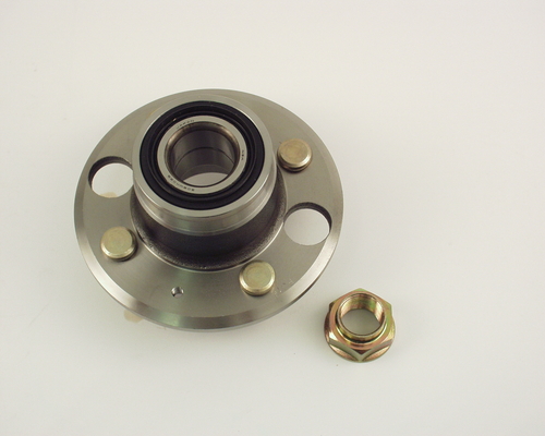 TRISCAN Hjullejesæt 8530 10227 for HONDA