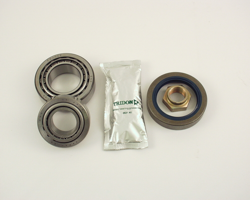 TRISCAN Hjullejesæt 8530 10231 for PEUGEOT FIAT