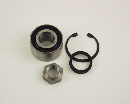 TRISCAN Hjullejesæt 8530 10234 for PEUGEOT