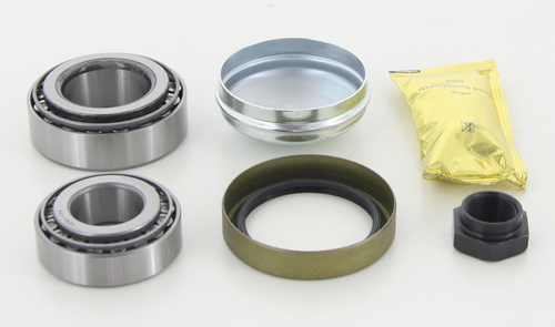 TRISCAN Hjullejesæt 8530 10242 for PEUGEOT FIAT