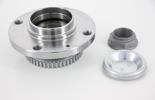 TRISCAN Hjullejesæt 8530 10266 for PEUGEOT