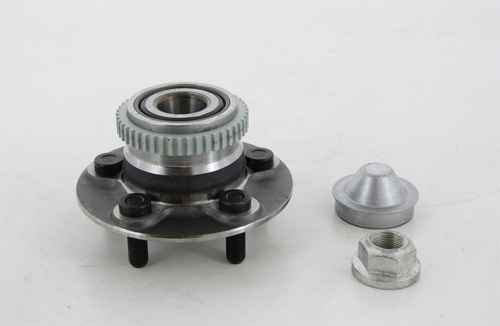 TRISCAN Hjullejesæt 8530 10279 for CHRYSLER