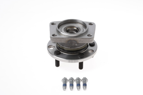 TRISCAN Hjullejesæt 8530 10282 for JAGUAR