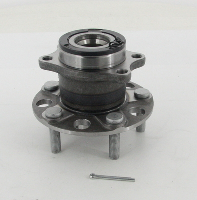 TRISCAN Hjullejesæt 8530 10290 for PEUGEOT CHRYSLER JEEP MITSUBISHI