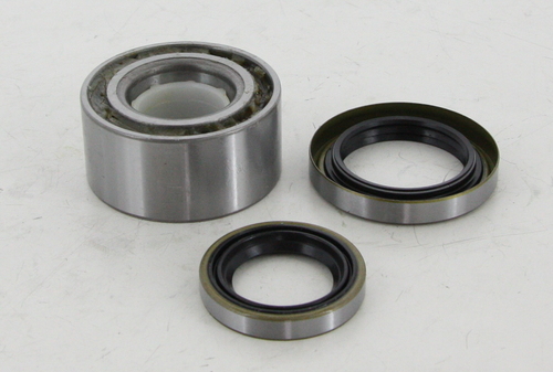 TRISCAN Hjullejesæt 8530 10297 for ISUZU