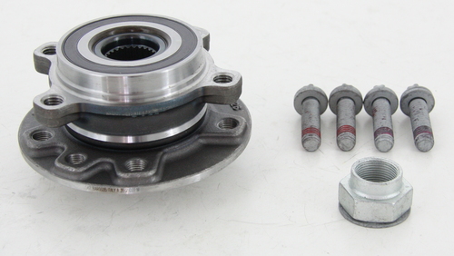 TRISCAN Hjullejesæt 8530 10299 for JEEP