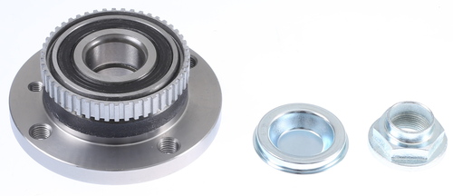 TRISCAN Hjullejesæt 8530 11104 for BMW
