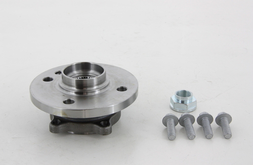 TRISCAN Hjullejesæt 8530 11120 for MINI