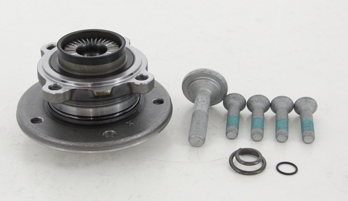 TRISCAN Hjullejesæt 8530 11128 for BMW