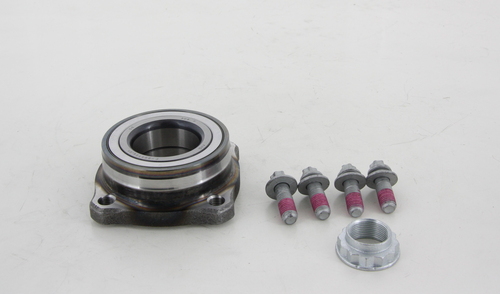 TRISCAN Hjullejesæt 8530 11228 for BMW