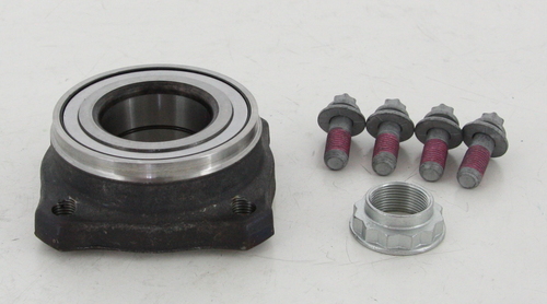 TRISCAN Hjullejesæt 8530 11230 for BMW