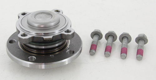 TRISCAN Hjullejesæt 8530 11231 for MINI