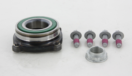 TRISCAN Hjullejesæt 8530 11232 for BMW