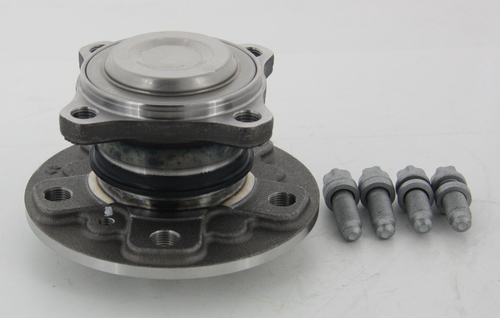 TRISCAN Hjullejesæt 8530 11235 for BMW