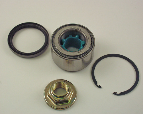 TRISCAN Hjullejesæt 8530 13111 for TOYOTA