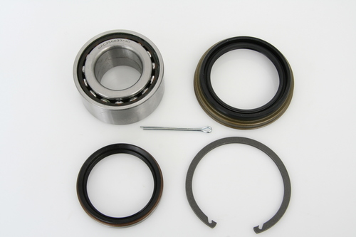TRISCAN Hjullejesæt 8530 13130 for TOYOTA