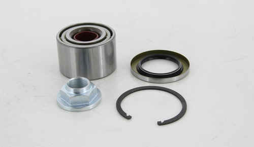 TRISCAN Hjullejesæt 8530 13142 for TOYOTA